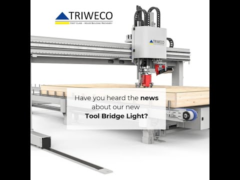 TB12 - The Perfect Entry Point Into Smart Prefab Automation