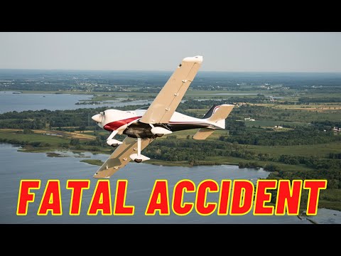 Fatal Plane Crash At Zamperini Field After Pilot Experiences An Emergency Short Final | N60MY Crash