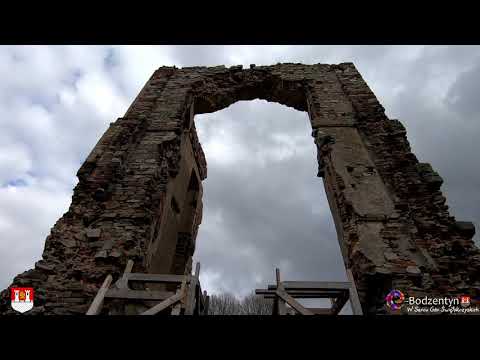 Wideoinformator Miasta i Gminy Bodzentyn - 19.03.2019 r.