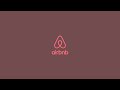 Airbnb Logo Animation