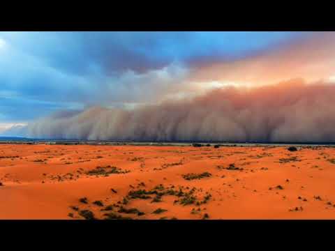 Darude Sandstorm VS Freejak Sandstorm (STARBLAZERZ MASHUP)