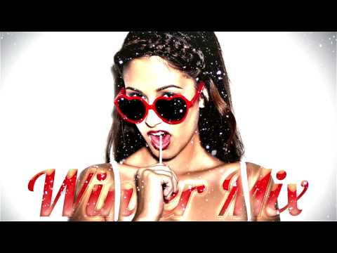 NEW MUSIC 2013 - ELECTRO HOUSE PROGRESSIVE WINTER MIX