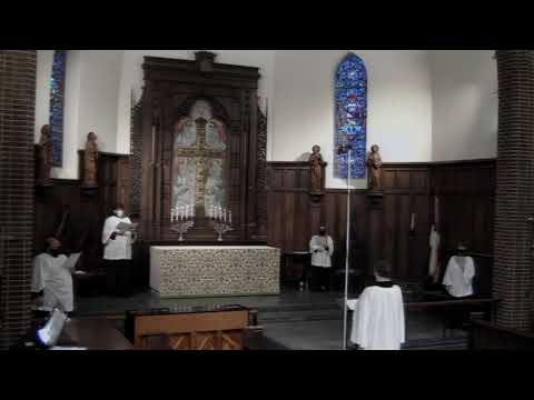 Psalm 23 - Hylton-Stewart