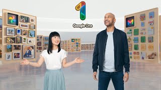 Spark Joy In Your Digital Life | Google One