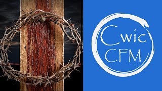 Come Follow Me LDS- Easter, Episode 6: Friday {Good Friday)- Crucifixion & Day of Atonement