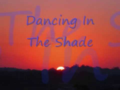 KRAAN-Dancing in the Shade