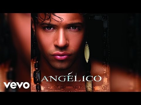 Angélico Vieira - Intro (Audio)