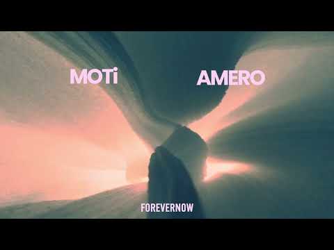 MOTi, Amero - Love You Today (Official Visualizer)