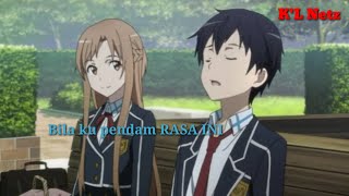 Download lagu Lagu romantis dengan video animasi serta lirik mp3