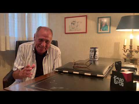 Las Anécdotas de Alejandro Suárez - Preguntas del público parte 2