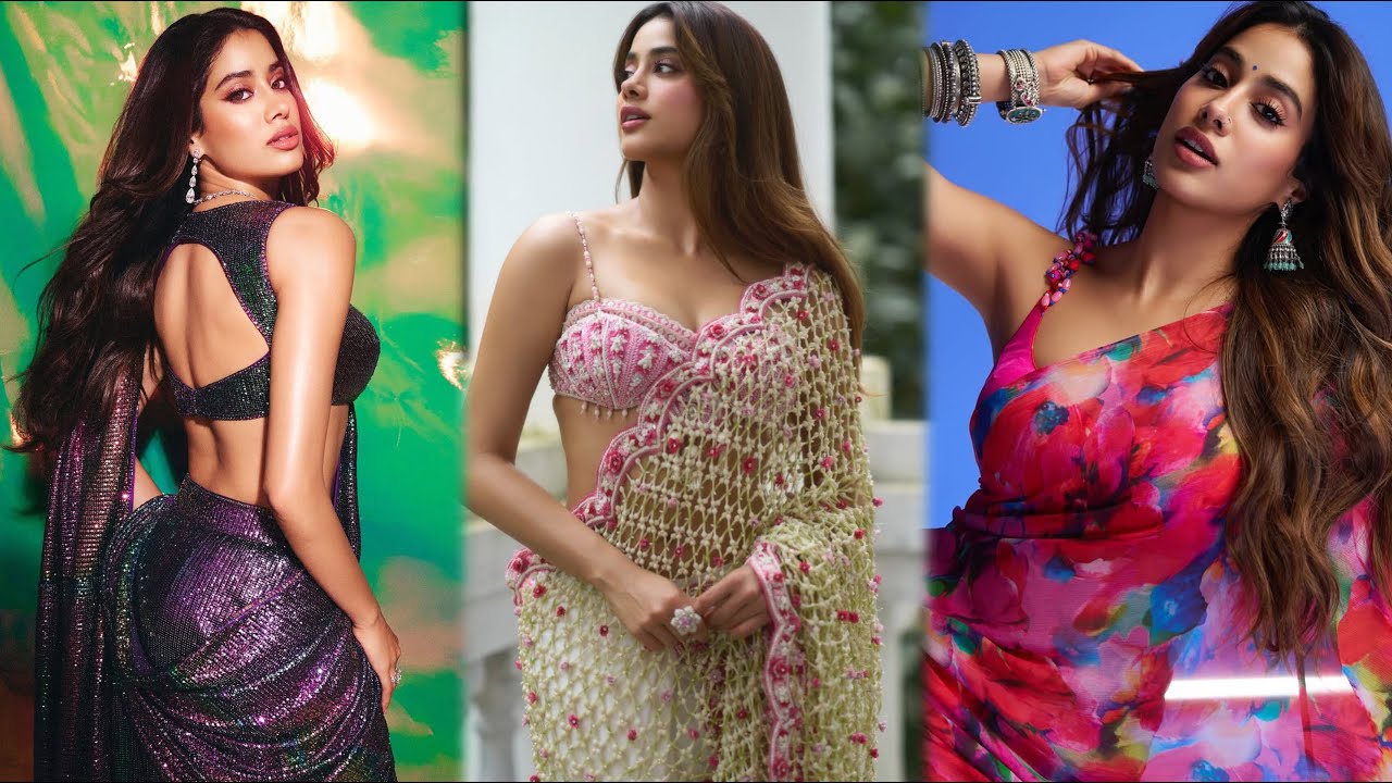 Janhvi Kapoor saree look Janhvi Kapoor floral saree pics Bollywood actress fashion 2025 Janhvi Kapoor stunning photos Bollywood celebrity saree looks Janhvi Kapoor Instagram style Floral saree trends 2025 leaked Instagram viral photos selfie clothless romantic onlyfans Pinterest queen pictures of her juicy curves saari backless salwar shirt ceamy figure tiktok santabanta, Imdb, Flickr, Tumblr cleavage exposing navel armpit juicy lip navel kiss smooch movies Email Id, WhatsApp Number,