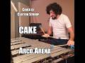 CAKE: Arco Arena - Instrumental Cover