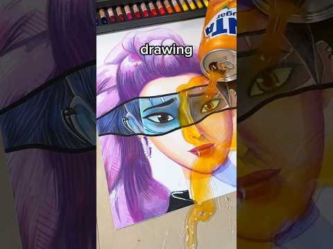 Random Things ALL Artists Hate…😭✨ (Part 2) #art #drawing #shorts