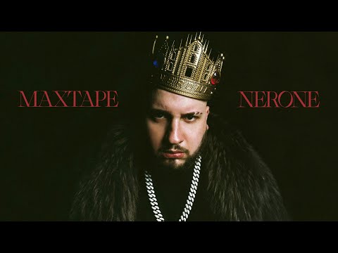 Nerone - Vivo (Intro) [prod. Sine] - MAXTAPE #01