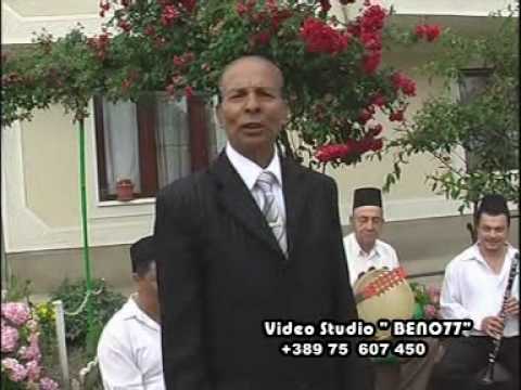 Reklama DVD - ESNAF BAND - OHER MACEDONIA  Live 2010