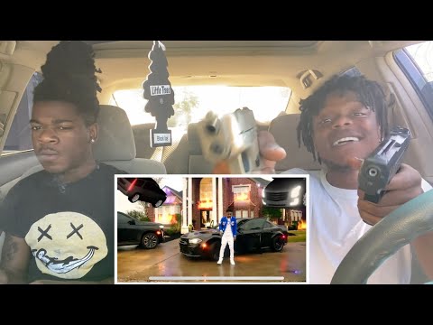 PULL UP ACTIN🔥🔥YoungBoy Never Broke Again & P Yungin - Pull Up Actin (Official Video) REACTION!!!