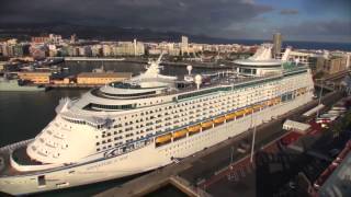 Las Palmas de Gran Canaria. Hoy, Capital del Turismo