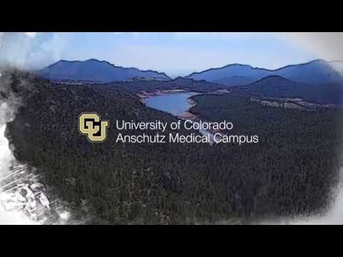 Cu Anschutz Bookstore