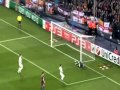 Barcelona vs Shakhtar Donetsk (5-1)