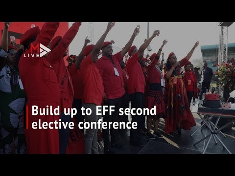 Upcoming EFF elective conference What you need to know