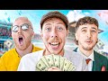 The Fellas Lose $10,000 At The Races...