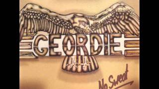 Geordie (UK) - Time To Run