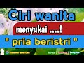 Ciri Wanita Menyukai Pria Beristri Mengapa Dan Apa Alasannya