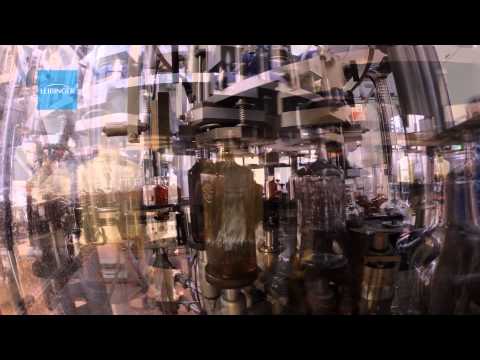 Leibinger Combistar – Differential Pressure Filler