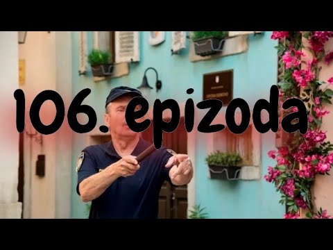 Dar Mar 106. epizoda najava/srijeda 14.04.2021