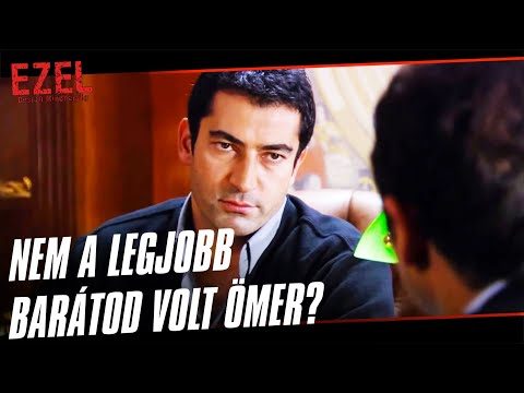 Megteszem, Amit Omer Egyesével Nem Tudott Megtenni! - Ezel Bosszú Mindhalálig Epizód 24