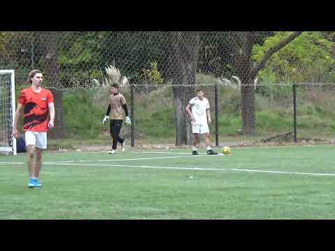 Limas fc vs Catenaccio - #LigaNuñez - #Apertura SLS - 28/5/2022