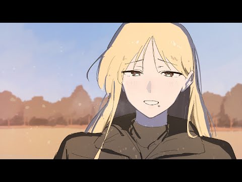 渋谷に逆光、テレキャスター / feat.Mai