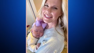 Welcome Back First Alert Meteorologist Lauren Whitney