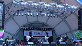 2 - Eleanor Rigby (Aretha Franklin) - Ribfest Aug 2017