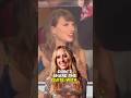 Taylor Swift Distances Herself from Brittany Mahomes Amid Political Divide🤔