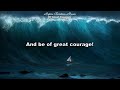 Of Great Courage