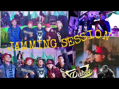 PABZYTVlog jamming Session with NoEL Palomo Former Vocalist Of SIAKOL