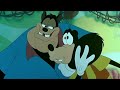 A GOOFY MOVIE Max Goofy Stay A Night At The Motel