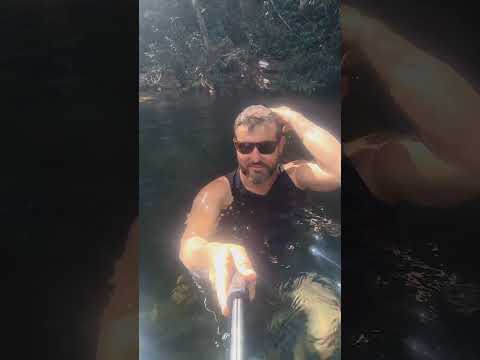 Couro - Alto paraíso chapada dos veadeiros Goiás GO