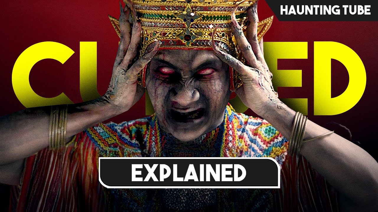 3 Plots Connect with Same CURSED BOY - Moei The Promised (The Cursed) Explained in Hindi