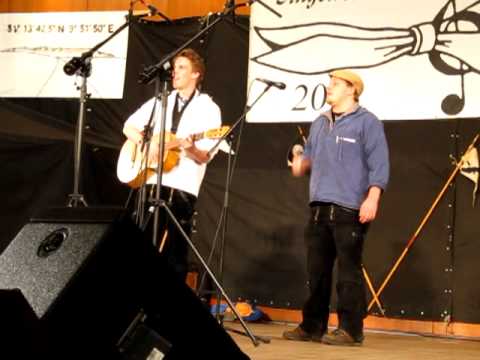 35. Hamburger Singewettstreit - Hamburger Veermaster by KryPy