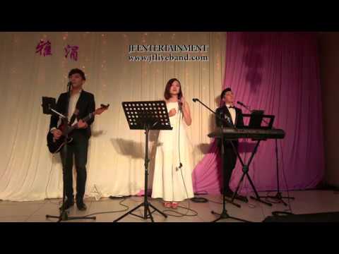 JF Singer - Lorraine