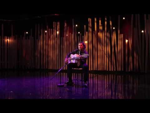 JOSEMI CARMONA - Manojillo de Nervios