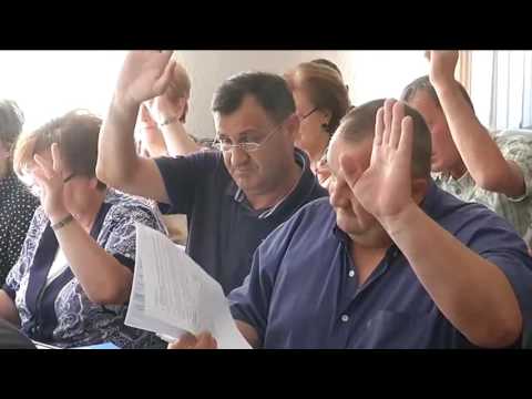 Sjednica GV Županja vtv  31 05 2016