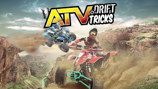 ATV Drift and Tricks (Nintendo Switch) eShop Key EUROPE