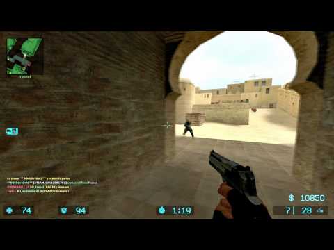3 cool deagle by imparballe