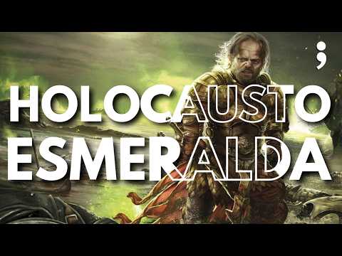 Como REALMENTE ACONTECEU a BATALHA DO ÁGUA NEGRA em Game of Thrones