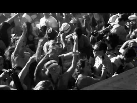 Swedish House Mafia vs Gotye - Some Greyhound I Used To Know (Henry Hill MashUp)