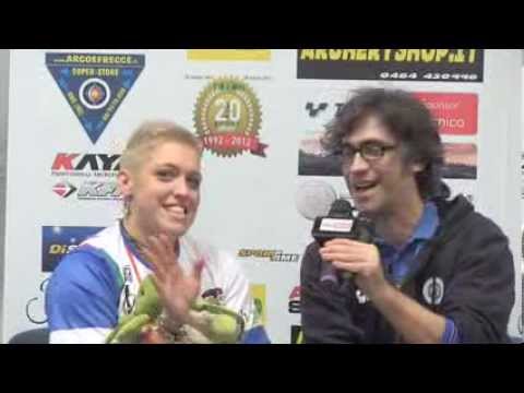 Intervista a Marcella Tonioli