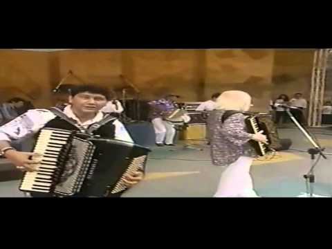 Oswaldinho do Acordeon e Sivuca no BEM BRASIL